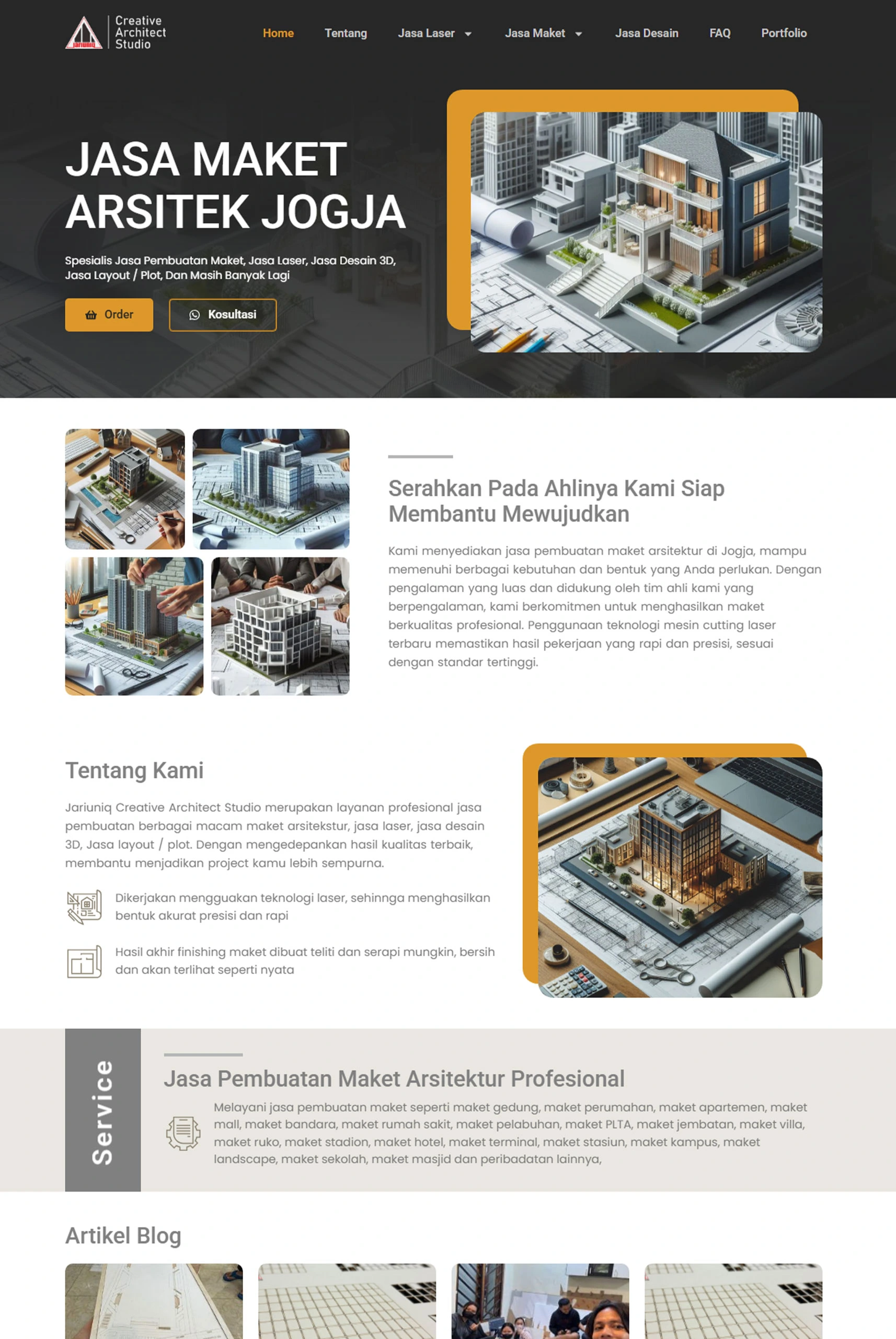 jasa-arsitek